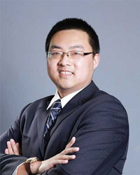 张东老师