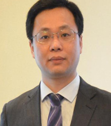 钱庆涛老师