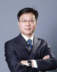 赵东升老师