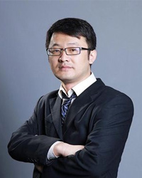 张继文老师