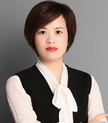 文辉玲老师