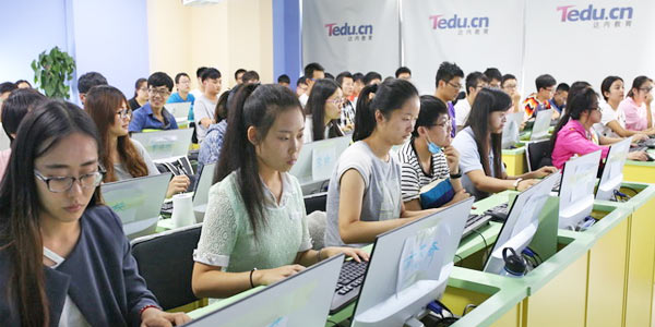 课程学习