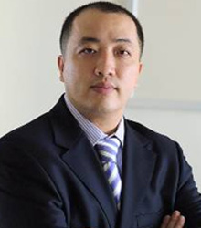 李俊老师