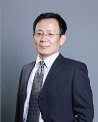 李新刚老师