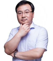李丰杰老师