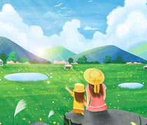 开拓审美视野
