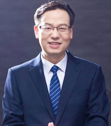 朱磊老师
