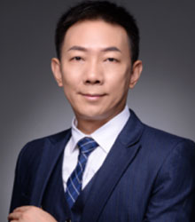周黎辉老师