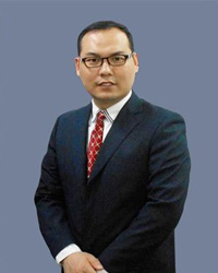 成亮老师