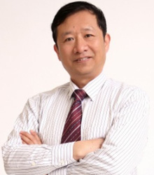 侯岚老师