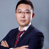 标志设计老师