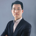 Python实战讲师