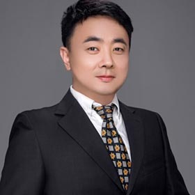 范传奇