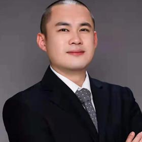 肖旭伟