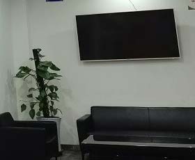 专场招聘会