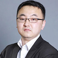 赵旭