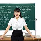 语法与数学
