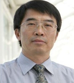 王立彦