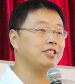 刘俊勇