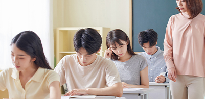学霸班
