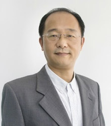 张慧海老师