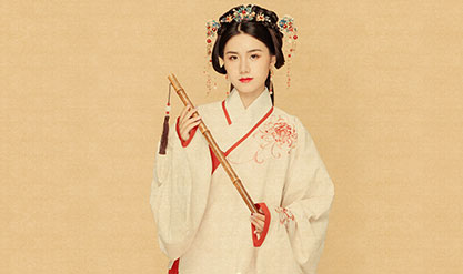 竹笛益处