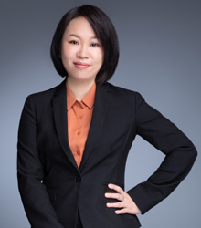 李文莉老师