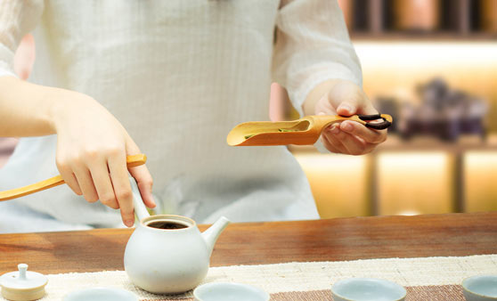 茶艺培训