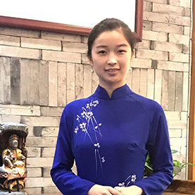 张老师