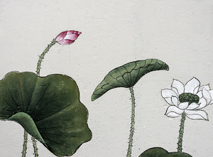 花鸟班