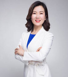 柳娟老师