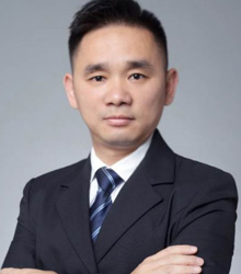 占力冲老师
