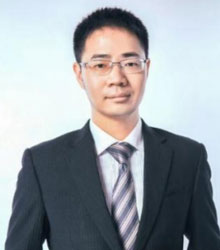 朱会友老师