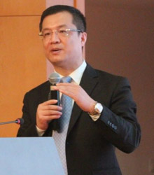 刘希洪老师