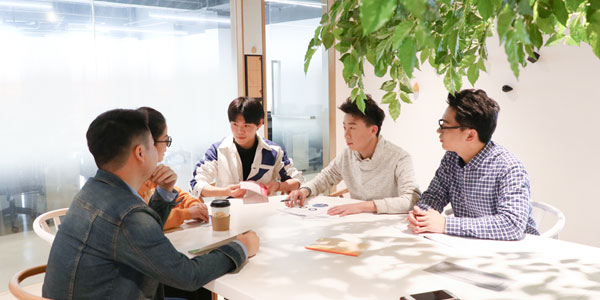 物料配送人员