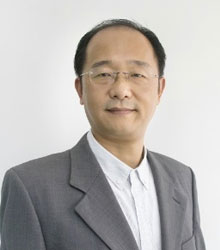 张慧海老师
