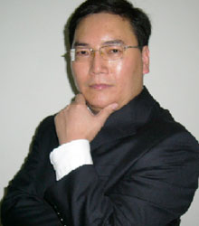 熊鼎伟老师