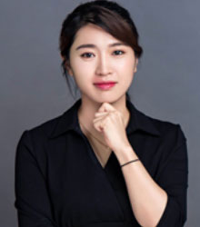 张蕾老师