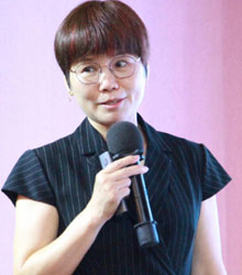 吕春兰老师