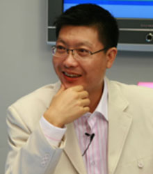 王梓恒老师