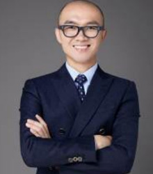 何峰老师