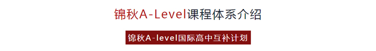 南京新航道培训学校-ALEVEL提升班33