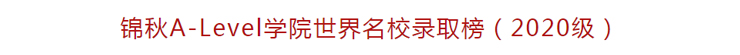 南京新航道培训学校-ALEVEL提升班35