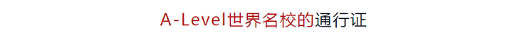 南京新航道培训学校-ALEVEL提升班5