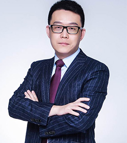 刘澈老师