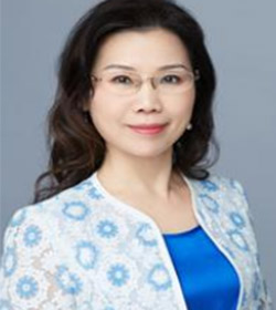 吕春兰老师