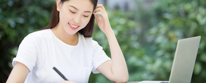 老考生的苦恼