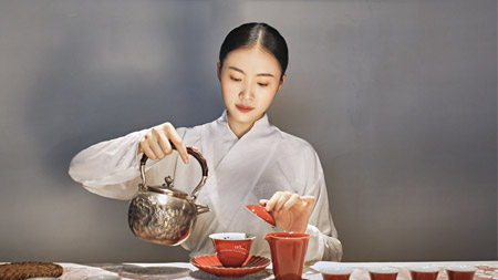 招生对象
