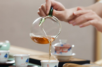 六大茶