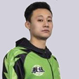 朱占魁